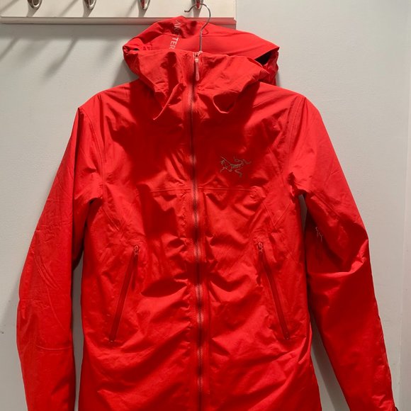 Arc'teryx Airah Insulated Jacket
